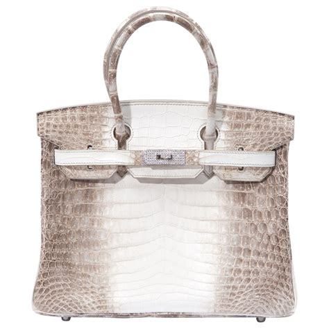 hermes de himalaya|hermes himalayan birkin with diamonds.